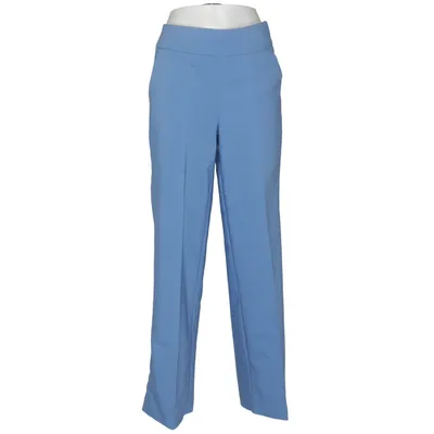 Byxor (Blå) från Vero Moda Bomull, Elastan, Polyester