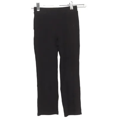 Leggings (Black) from Rikiki Elastane, Polyamide, Viscose