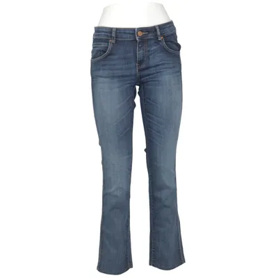 Jeans (Z1975) fra Zara Basic Z1975 Denim