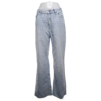 Jeans (Blå) fra IVY Bomuld