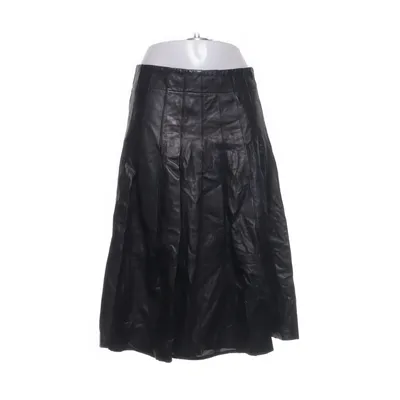 Jupe en cuir (C407311111) de Alice + Olivia Élasthane, Cuir, Polyester
