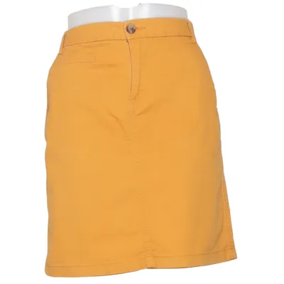 Jupe (Marron) de Camaïeu