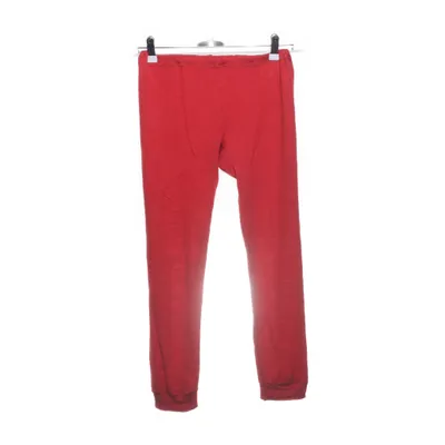 Thermobroek (Rood) van Engel Wol