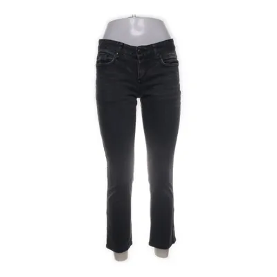 Jeans (Grå) från Joe's Bomull, Elastan