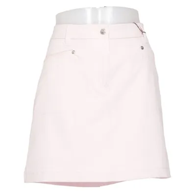 Sports skirt (Pink) from Daily Sports Polyester