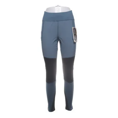 Pantalon d'extérieur (Bleu, Noir) de Bergans Élasthane, Polyamide, Polyester recyclé