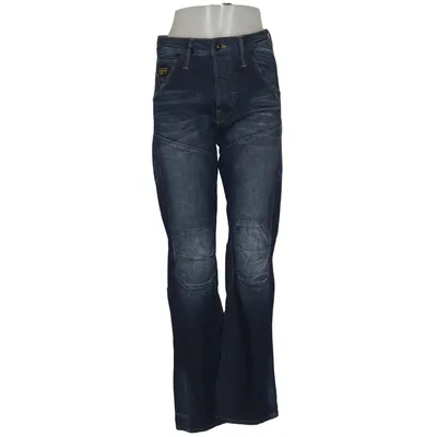 Jeans (Blue) from G-Star Raw Denim Cotton