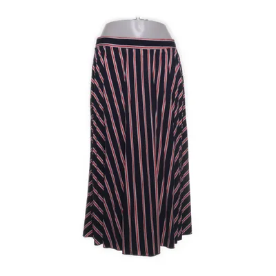 Kjol (Blå, Röd, Vit) från Flash Woman Elastan, Polyester