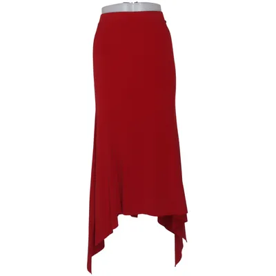 Kjol (Röd) från Joelle Elastan, Polyester