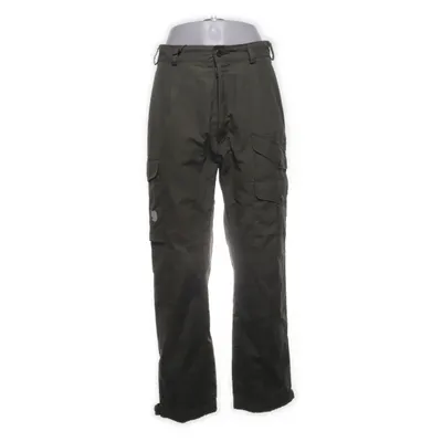 Cargo pants (Green) from Fjällräven Cotton, Polyester