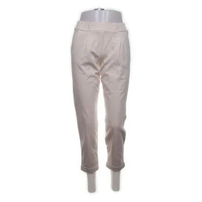 Pants (Beige) from ESViViD Elastane, Nylon, Viscose