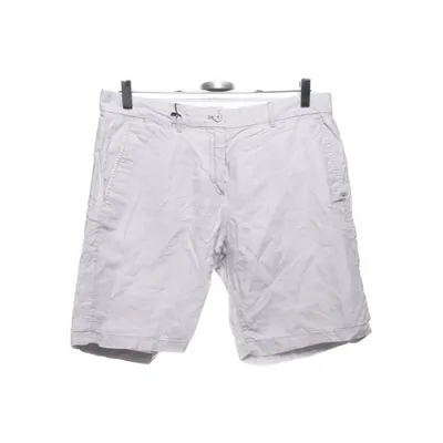 Shorts (Grå) från Khakis by Gap Bomull, Linne