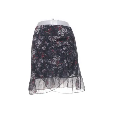 Omlottkjol (LINTHA SKIRT) från CoCouture Polyester, Viskos