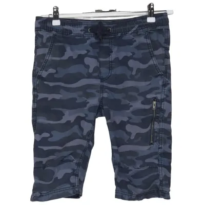 Short (Bleu, Gris, Noir, Multicolore) de KappAhl Coton