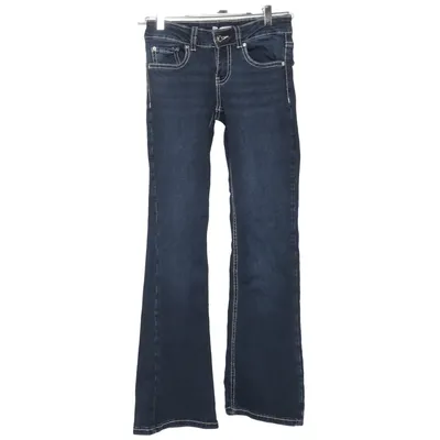 Jeans (Perfect Jeans) från Perfect Jeans Gina Tricot Elastan, Ekologisk bomull
