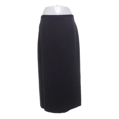 Nederdel (Sort) fra MalliMari Acetat, Viscose
