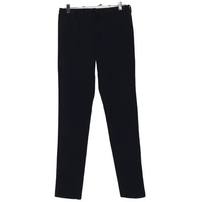 Pantalon (Noir) de Jack & Jones Élasthane, Polyester, Viscose