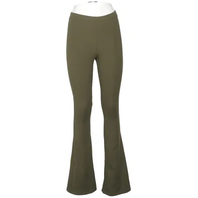 Pants (Green) from Sutherland Elastane, Polyester