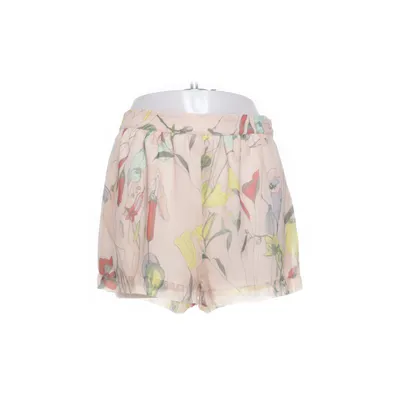 Short (Beige, Multicolore) de H&M Conscious Collection Polyester recyclé