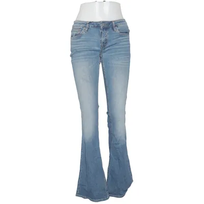 Jeans (Pep Boot) fra Crocker Bomuld, Elastan, Polyester