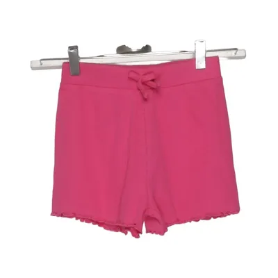Shorts (Rosa) från Primark Bomull, Elastan