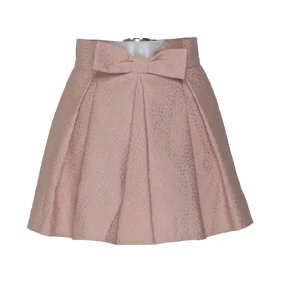 Kjol (Beige) från Chicwish