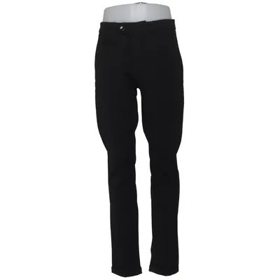 Suit pants (Black) from Les Deux