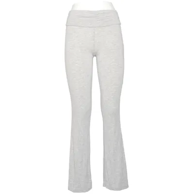 Leggings (Grå) från My Mum Made It Bambu, Elastan