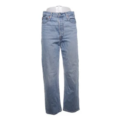 Jeans (Blå) från Levi's Premium Bomull, Lyocell