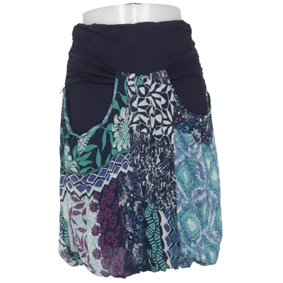 Kjol (Vit, Svart, Blå) från Voi Polyester