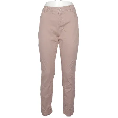 Chinos (Beige) from Yessica Cotton, Elastane