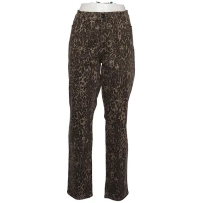 Jeans (SHAKIRA) from Brax Cotton, Elastane