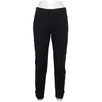 Pants (Black) from Red Valentino