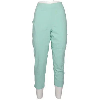 Broek (Groen) van Himmelblau Elastaan, Polyamide, Viscose