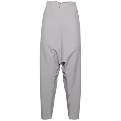 Harembroek (Grijs) van Misslook Katoen, Polyester