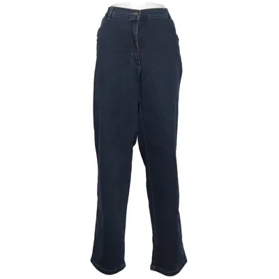 Jeans (Betty) from Kj Brand Cotton, Elastane, Polyester