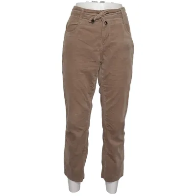 Manchesterbyxor (Beige) från Red Button Bomull, Elastan, Polyester