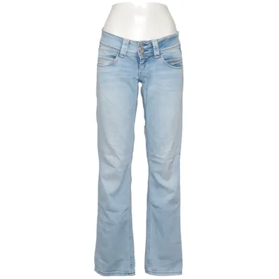 Jeans (Venus) von Pepe Jeans Baumwolle, Elasthan, Polyester