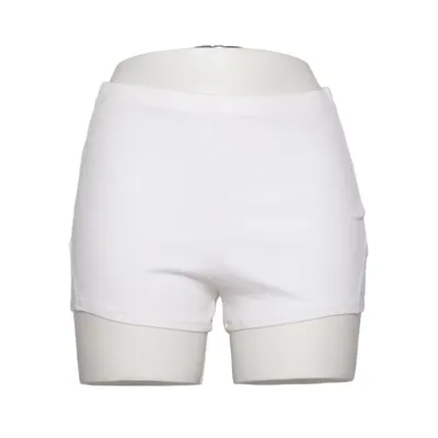 Shapewear-underdel (Vit) från Victoria's Secret Bomull, Elastan