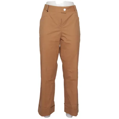 Chinos (Brun) från Clothcraft Bomull, Polyamid