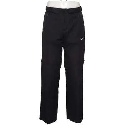 Friluftsbukser (Sort) fra Nike Polyester