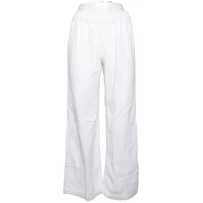 Corduroy pants (White) from Sea Me Happy