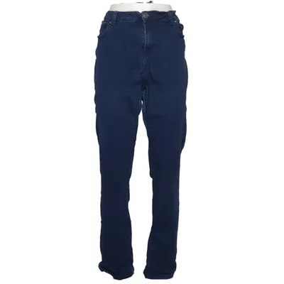 Jeans (Blue) from MyWear Cotton, Elastane, Polyester