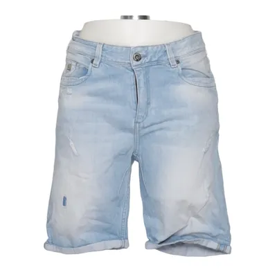 Denim shorts (Blue) from Scotch Shrunk