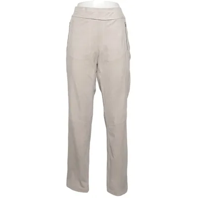 Pants (Beige) from Beate Heymann Acetate, Elastane, Polyester