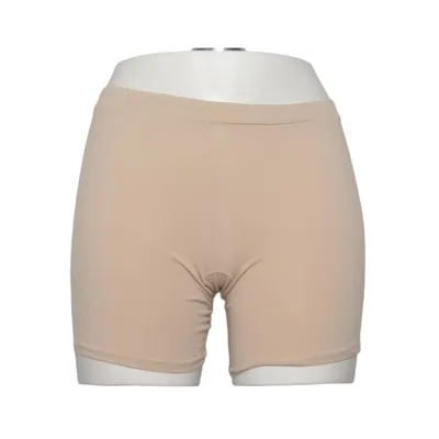 Shapewear-unterteil (Beige) von Ouno Baumwolle, Elasthan