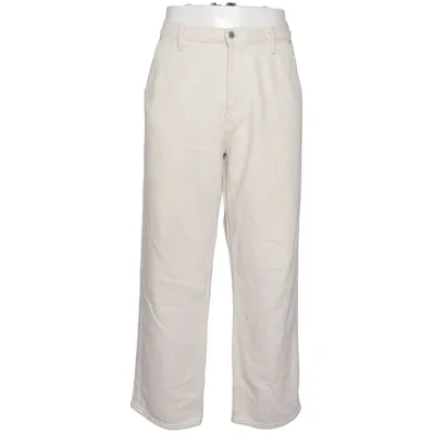 Jeans (Beige) from Galaxy Cotton