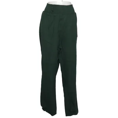 Pantalon (Vert) de Lucy & Yak Coton biologique