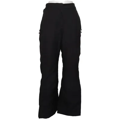 Snow pants (Gray) from Maier Sports Polyester