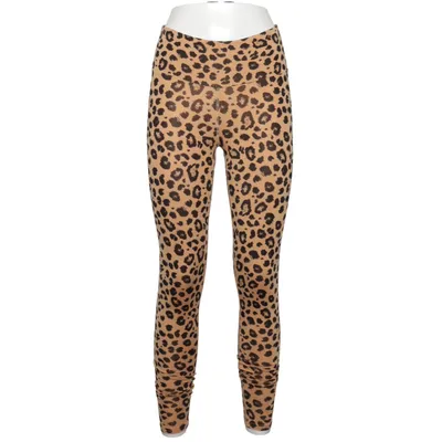 Sports tights (Beige, Black) from Hey Honey Elastane, Polyamide